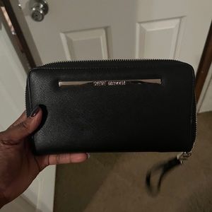 Steve Madden wallet